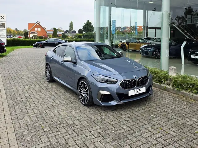 BMW 235 M235i xDrive/PANO/HUD/Camera/Garantie