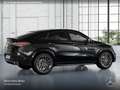 Mercedes-Benz GLE 450 d Coupé 4M AMG+NIGHT+PANO+360+MULTIBEAM Schwarz - thumbnail 17