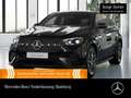 Mercedes-Benz GLE 450 d Coupé 4M AMG+NIGHT+PANO+360+MULTIBEAM Schwarz - thumbnail 1