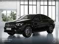 Mercedes-Benz GLE 450 d Coupé 4M AMG+NIGHT+PANO+360+MULTIBEAM Schwarz - thumbnail 14