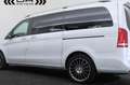 Mercedes-Benz V 250 L2 Exclusive 4 Matic Lichte Vracht - FULL OPTIO... Alb - thumbnail 2