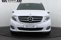 Mercedes-Benz V 250 L2 Exclusive 4 Matic Lichte Vracht - FULL OPTIO... Alb - thumbnail 10