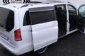 Mercedes-Benz V 250 L2 Exclusive 4 Matic Lichte Vracht - FULL OPTIO... Alb - thumbnail 4
