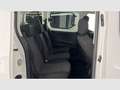 Peugeot Rifter Access Standard BlueHDi 73kW White - thumbnail 13