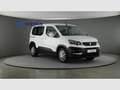 Peugeot Rifter Access Standard BlueHDi 73kW White - thumbnail 2