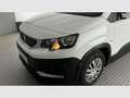 Peugeot Rifter Access Standard BlueHDi 73kW White - thumbnail 17