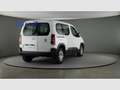 Peugeot Rifter Access Standard BlueHDi 73kW White - thumbnail 7