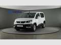 Peugeot Rifter Access Standard BlueHDi 73kW White - thumbnail 1