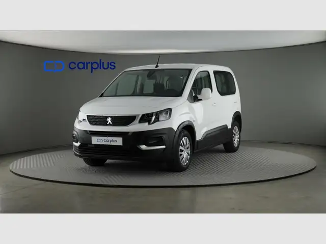 Peugeot Rifter Access Standard BlueHDi 73kW