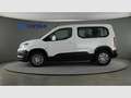Peugeot Rifter Access Standard BlueHDi 73kW White - thumbnail 4