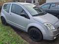 Citroen C2 C2 1.1 X Argintiu - thumbnail 3