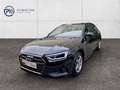 Audi A4 30 TDI Schwarz - thumbnail 1