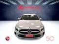 Mercedes-Benz A 180 d Automatic Sport Km 46.000 Pronta Consegna Argento - thumbnail 3