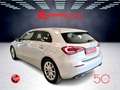 Mercedes-Benz A 180 d Automatic Sport Km 46.000 Pronta Consegna Argento - thumbnail 7
