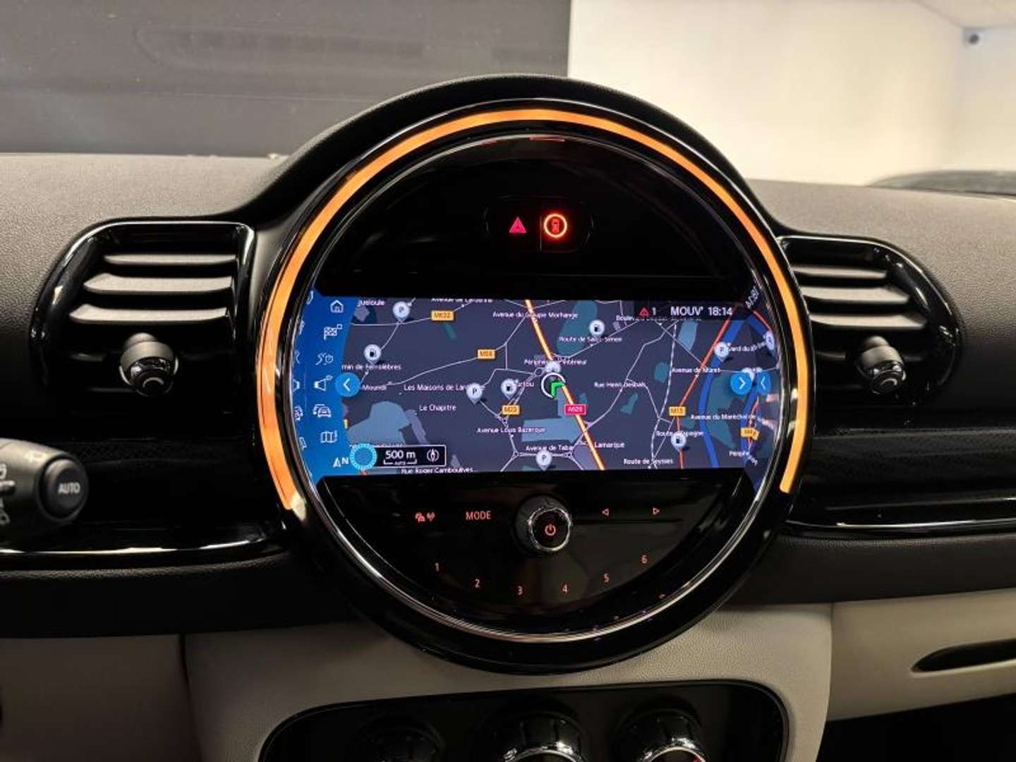 Mini 3 Portes Cooper Knightsbridge - 2022 - Joinsteer - #12