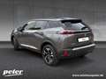Peugeot 2008 2008 Allure 100 PureTech +Kamera+LED+SHZ+AHK+ Gris - thumbnail 3