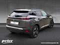 Peugeot 2008 2008 Allure 100 PureTech +Kamera+LED+SHZ+AHK+ Gris - thumbnail 4