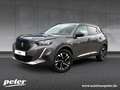 Peugeot 2008 2008 Allure 100 PureTech +Kamera+LED+SHZ+AHK+ Gris - thumbnail 1