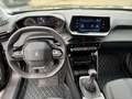 Peugeot 2008 2008 Allure 100 PureTech +Kamera+LED+SHZ+AHK+ Gris - thumbnail 12