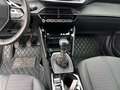 Peugeot 2008 2008 Allure 100 PureTech +Kamera+LED+SHZ+AHK+ Gris - thumbnail 13