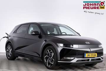 Style 77.4kWh *SOH 100%* LEDER | PANORAMADAK | NAV