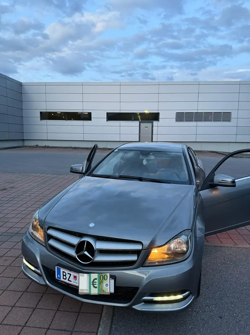 Mercedes-Benz C 180 - 2