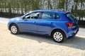 Volkswagen Polo 1.0i 77500 km met GARANTIE Blauw - thumbnail 4