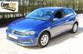 Volkswagen Polo 1.0i 77500 km met GARANTIE Blauw - thumbnail 1