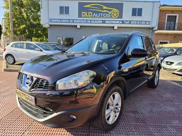 2.0dCi Tekna Premium 4x2 17´´