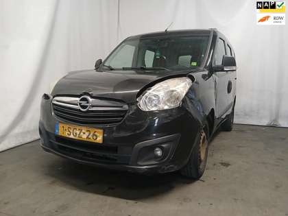 Opel Combo Tour 1.4 L1H2 ecoFLEX Cosmo - Airco - Rechter Zijs