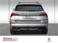 Skoda Kamiq 1.5l TSI Monte Carlo LED APP PDC SHZ Silber - thumbnail 5