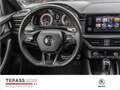 Skoda Kamiq 1.5l TSI Monte Carlo LED APP PDC SHZ Silber - thumbnail 12