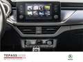 Skoda Kamiq 1.5l TSI Monte Carlo LED APP PDC SHZ Silber - thumbnail 13