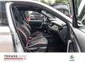 Skoda Kamiq 1.5l TSI Monte Carlo LED APP PDC SHZ Silber - thumbnail 8