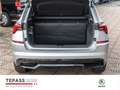 Skoda Kamiq 1.5l TSI Monte Carlo LED APP PDC SHZ Silber - thumbnail 11