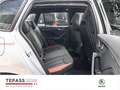 Skoda Kamiq 1.5l TSI Monte Carlo LED APP PDC SHZ Silber - thumbnail 9