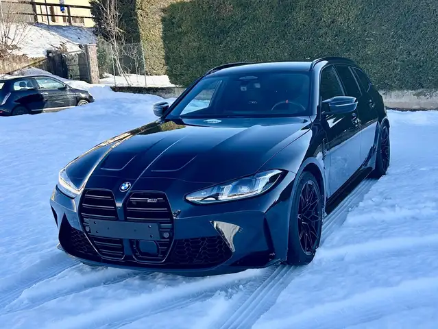 BMW M3 M3 Touring 3.0 Competition M xdrive auto