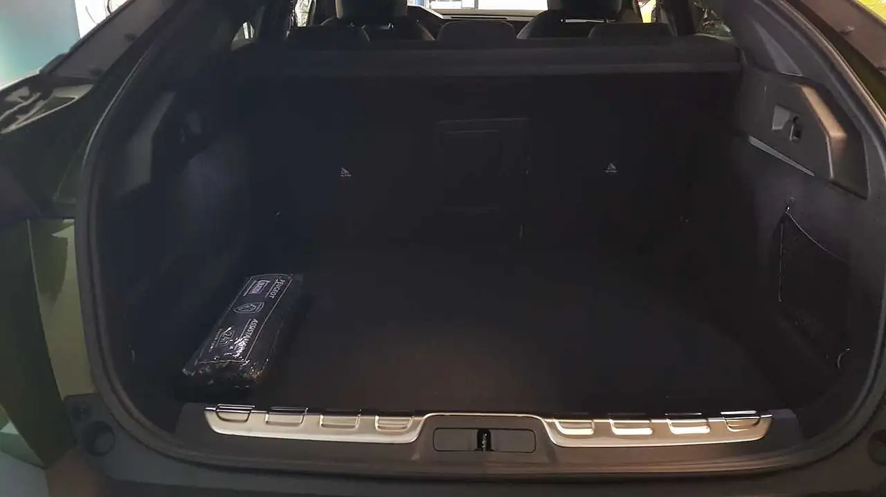 Peugeot 408 2026