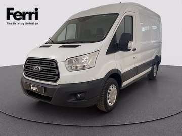 290 2.0 tdci 130cv trend L2H2 E6