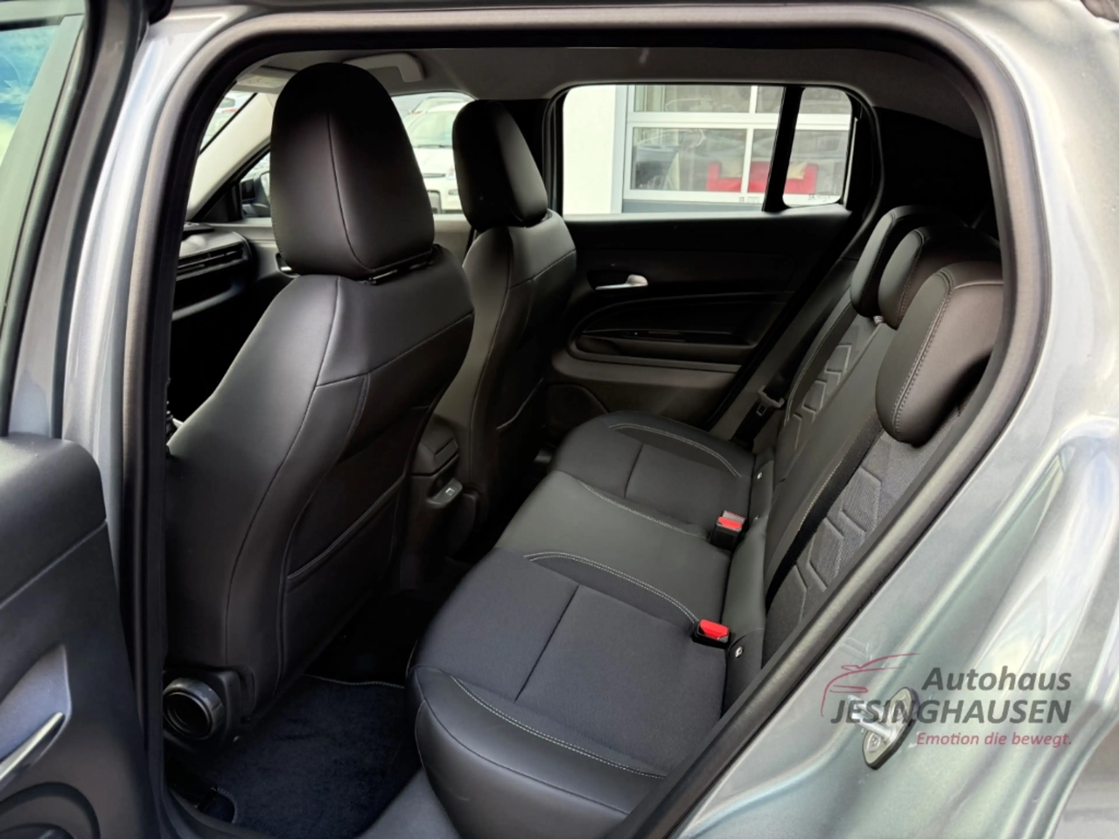 Jeep Avenger Altidude +Rückfahrkam+.LED+Sitzheiz.+Tempom. — photo 13