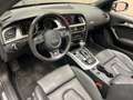 Audi A5 Cabriolet 3.0 TFSI quattro *S-LINE*MMI NAVI* Gris - thumbnail 10