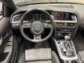 Audi A5 Cabriolet 3.0 TFSI quattro *S-LINE*MMI NAVI* Gris - thumbnail 12