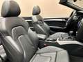 Audi A5 Cabriolet 3.0 TFSI quattro *S-LINE*MMI NAVI* Grau - thumbnail 18