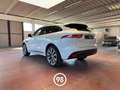 Jaguar F-Pace 2.0d R-Sport awd 180cv *TETTO/CAMERA/LED* Blanc - thumbnail 5