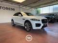 Jaguar F-Pace 2.0d R-Sport awd 180cv *TETTO/CAMERA/LED* Blanc - thumbnail 3