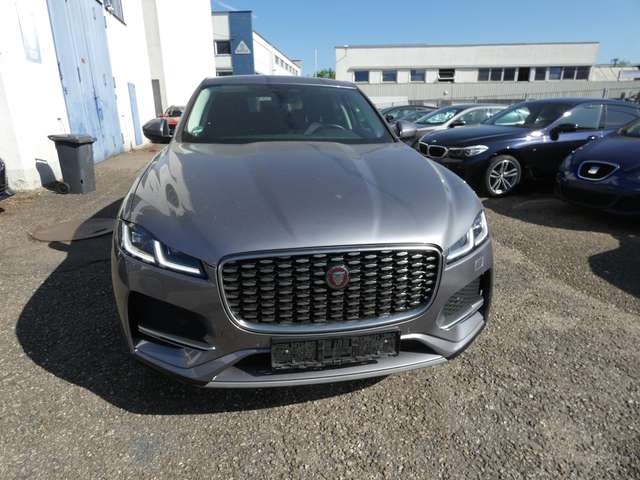 Jaguar F-Pace D300 AWD SE