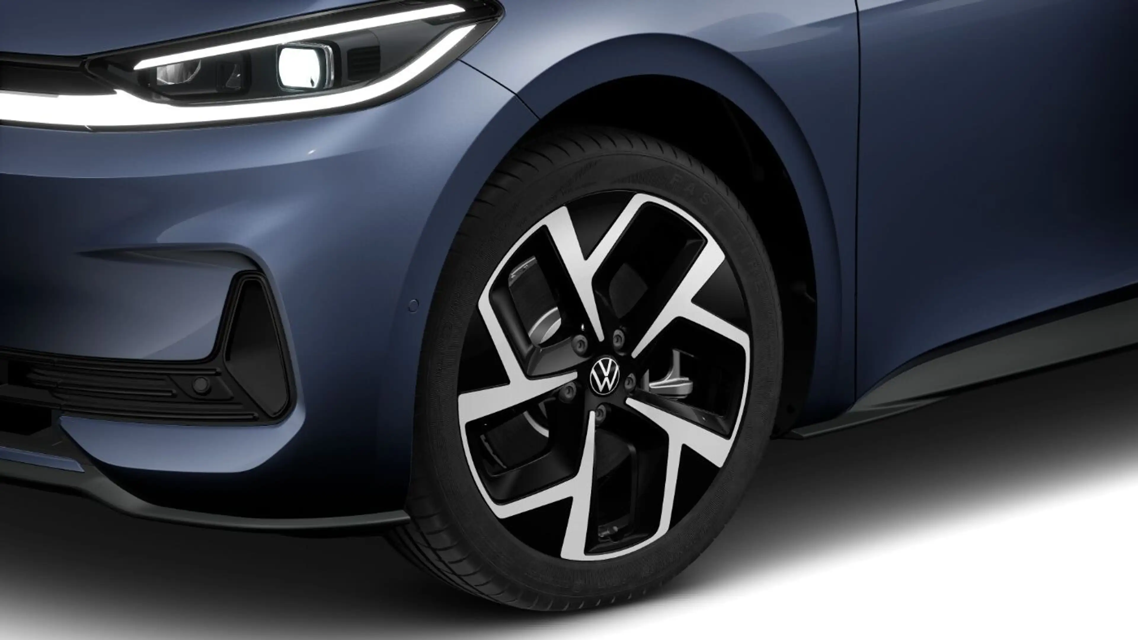 Volkswagen ID.3 Neo Style WKR Wärmepumpe IQ.Drive — photo 8