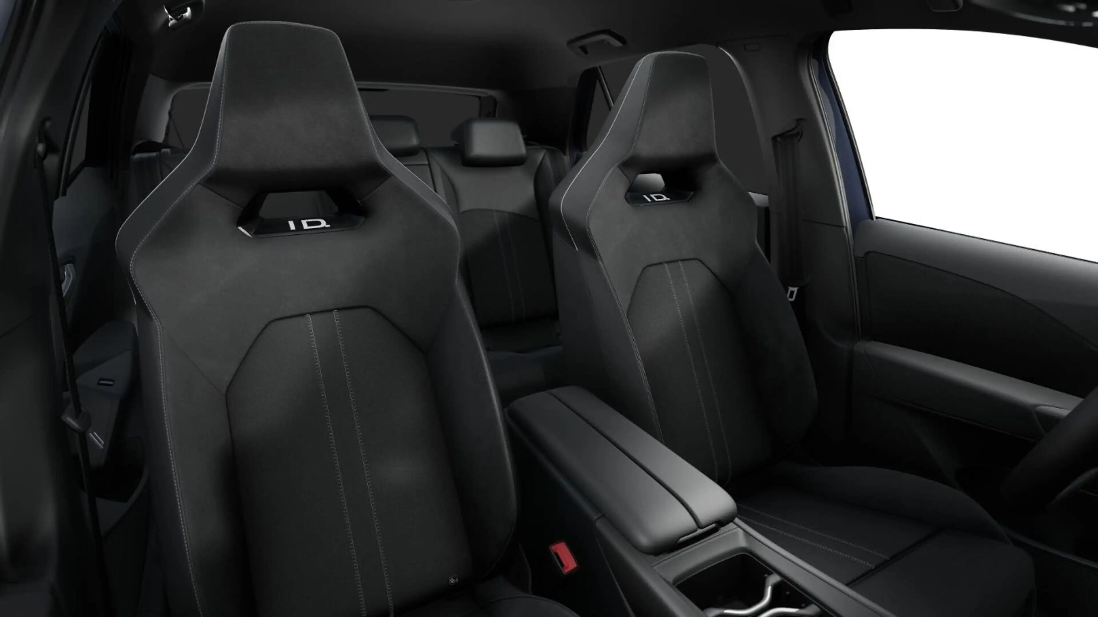 Volkswagen ID.3 Neo Style WKR Wärmepumpe IQ.Drive — photo 10