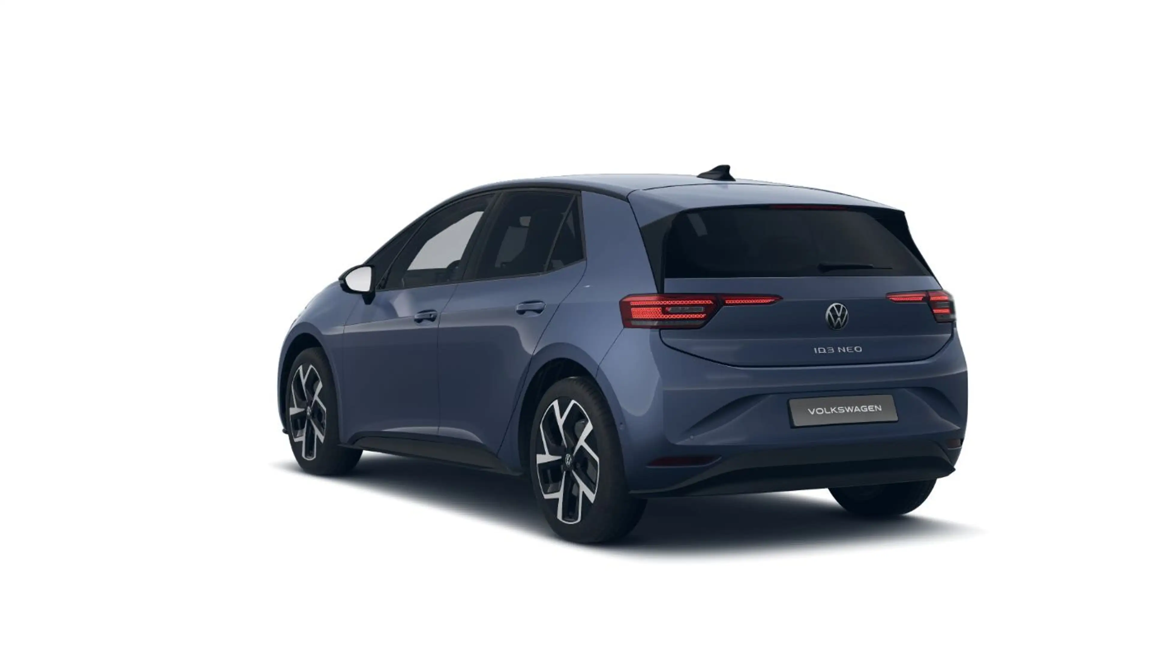 Volkswagen ID.3 Neo Style WKR Wärmepumpe IQ.Drive — photo 4