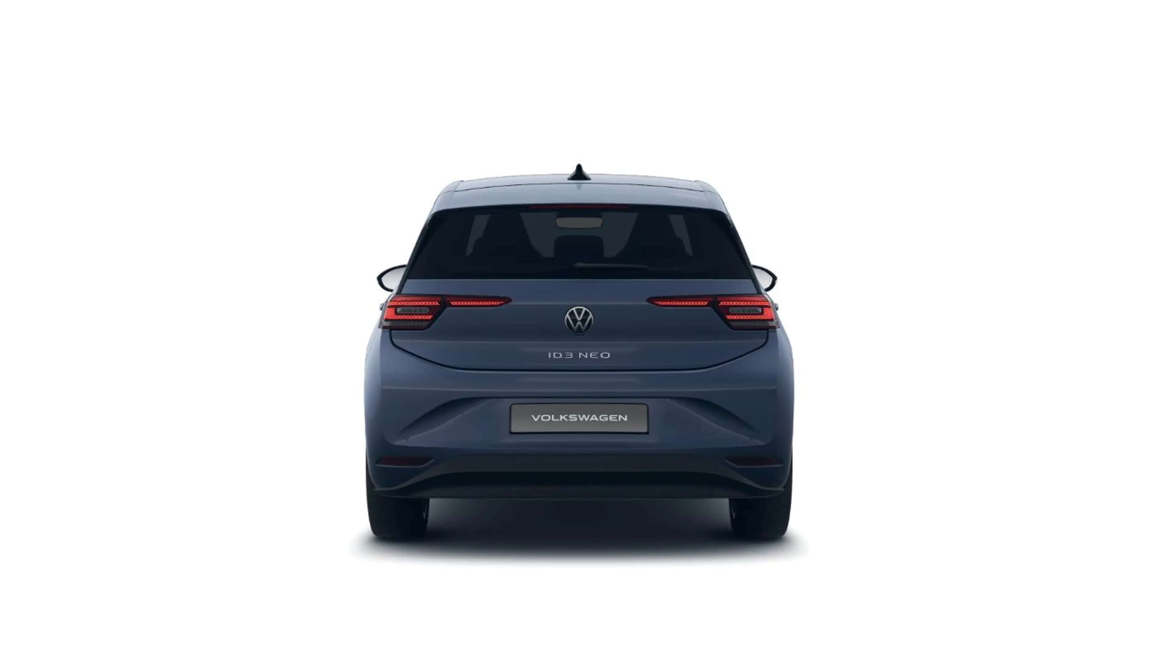 Volkswagen ID.3 Neo Style WKR Wärmepumpe IQ.Drive — photo 5